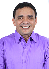 Foto de MÁRCIO NED PEREIRA DA SILVA LABRES