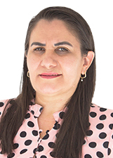 Foto de CRISTIANE CARDOSO DA COSTA