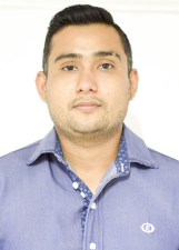 Foto de LUAN INACIO DE SA