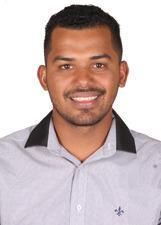 Foto de OTNIEL DOS SANTOS SILVA