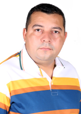 Foto de AFONSO DOS SANTOS CARVALHO