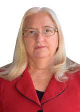 Foto de Girlene Antonia da Silva Coutinho