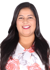 Foto de LANA CLAUDIA DE SOUSA