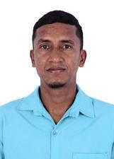 Foto de ROBSON JAHURI KARAJÁ