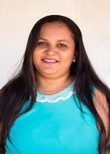 Foto de PATRICIA BARROS DA SILVA