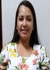 Foto de REGINA GUIMARAES PAÉ
