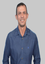 Foto de Ailton da Silva Germano