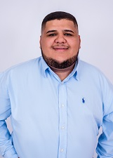 Foto de MAYDSON IZAAC PAES DE ALMEIDA