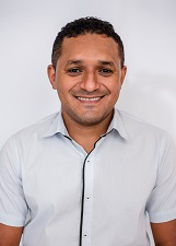 Foto de ANTÔNIO LUIZ SOARES DA SILVA