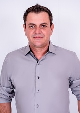 Foto de SIDNEY DE SOUZA ROCHA
