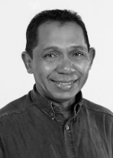 Foto de Deusdete Alves dos Santos