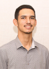 Foto de ISMAEL CAVALCANTE DE ALMEIDA