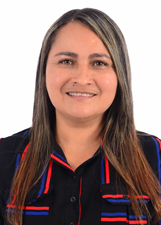 Foto de MARIA OCILEIDE DEDICIO DA SILVA SANTOS