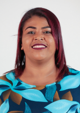 Foto de CLAUDIANA DE JESUS