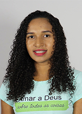 Foto de BRUNA EUNICE PINHEIRO