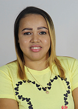 Foto de CRISLÂNY ALVES DE SOUSA