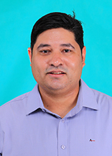 Foto de WELLINGTON ERASMO GLORIA DA SILVA