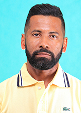 Foto de JACSON FERREIRA DA SILVA