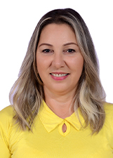 Foto de POLLIANNA NOLETO DA SILVA