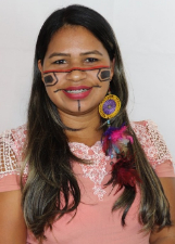 Foto de ANA CAROLINA ALVES PEREIRA APINAGE
