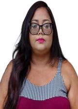 Foto de JAQUELINE FERREIRA DE JESUS