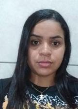 Foto de Gisele Pereira de Miranda Ribeiro