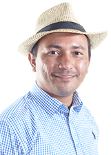 Foto de Lazaro Miranda da Silva