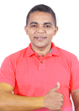 Foto de Evando da Silva Macedo