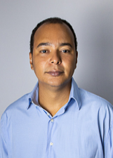 Foto de Frederico de Paula Cordeiro