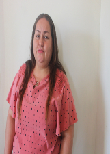 Foto de CINTIA ETERNA CRISTINO DA SILVA