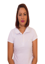 Foto de NEIDE SANTANA PINTO CERQUEIRA