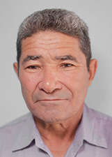 Foto de CUSTÓDIO COIMBRA DOS SANTOS
