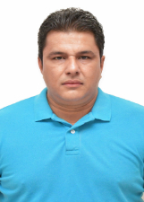 Foto de RAILTON DA CUNHA GONZAGA
