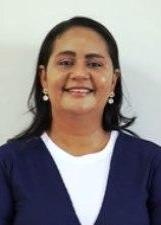Foto de LAURA DINALMY VIEIRA DE ABREU