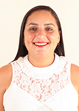 Foto de PATRICIA GOMES DOS SANTOS