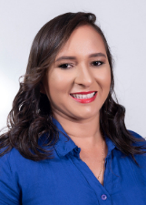Foto de THAIS CRISTINA ALVES DOS SANTOS