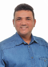Foto de EUGÊNIO BATISTA CARNEIRO