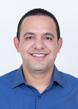 Foto de JURIMAR JOSÉ TRINDADE JÚNIOR