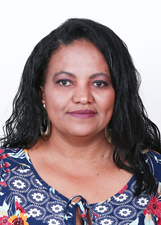 Foto de MARIA PATRÍCIA ROSA DA CRUZ