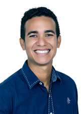 Foto de AGDEMENON RODRIGUES DE FARIAS