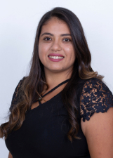 Foto de CARINA LUANA LIMA DE OLIVEIRA ALVES