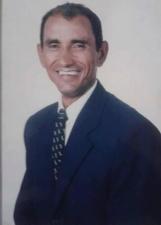 Foto de JOÃO BATISTA DA SILVA SANTOS
