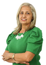 Foto de MARIA DO SOCORRO DE BARROS FARIAS