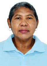 Foto de Maria da Conceição de Souza