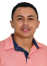 Foto de CIRILO DOUGLAS PEREIRA AGUIAR