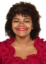 Foto de ELISÂNGELA LOPES RIBEIRO