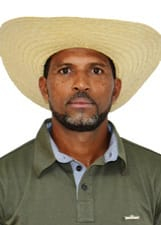Foto de JOSÉ AIRTON RODRIGUES DE ARAÚJO