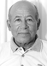 Foto de Milton Alves da Silva