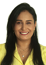 Foto de DJEISY HELENA DE ARAUJO MORAES