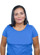 Foto de IODETE  COELHO DE OLIVEIRA